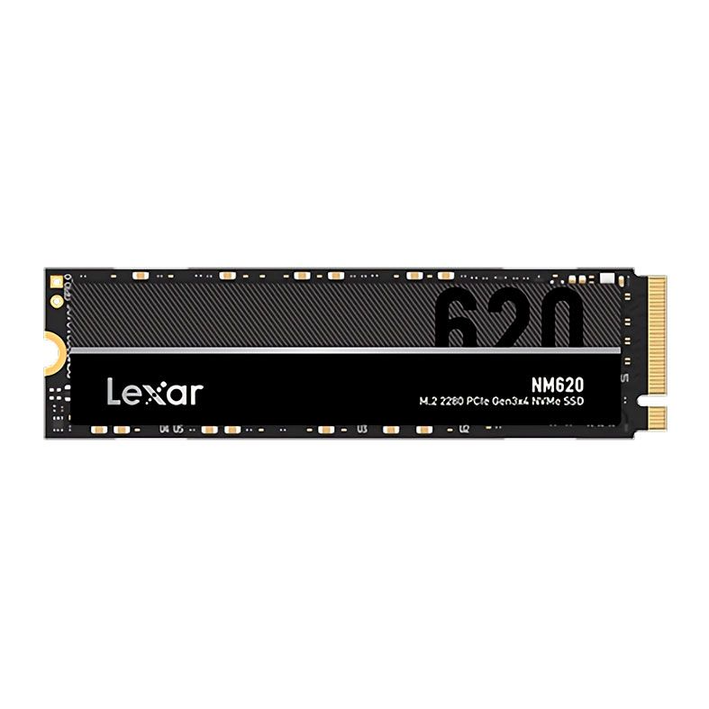  M.2 NVME 2 TB LEXAR PCIE 3X4 NM620 3500/3000 MB/S