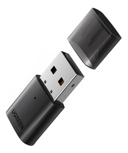 ADAPTAPTADOR BLUETOOTH 5.0 UGREEN USB