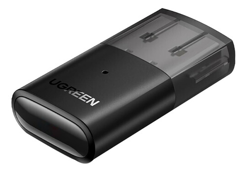 ADAPTAPTADOR BLUETOOTH 5.0 UGREEN USB foto 2