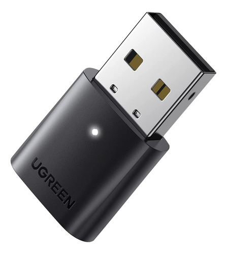 ADAPTAPTADOR BLUETOOTH 5.0 UGREEN USB foto 3