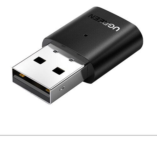 ADAPTAPTADOR BLUETOOTH 5.0 UGREEN USB foto 4