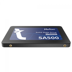 SSD 240GB 2,5" SATA III 3D NAND SA500 NETAC