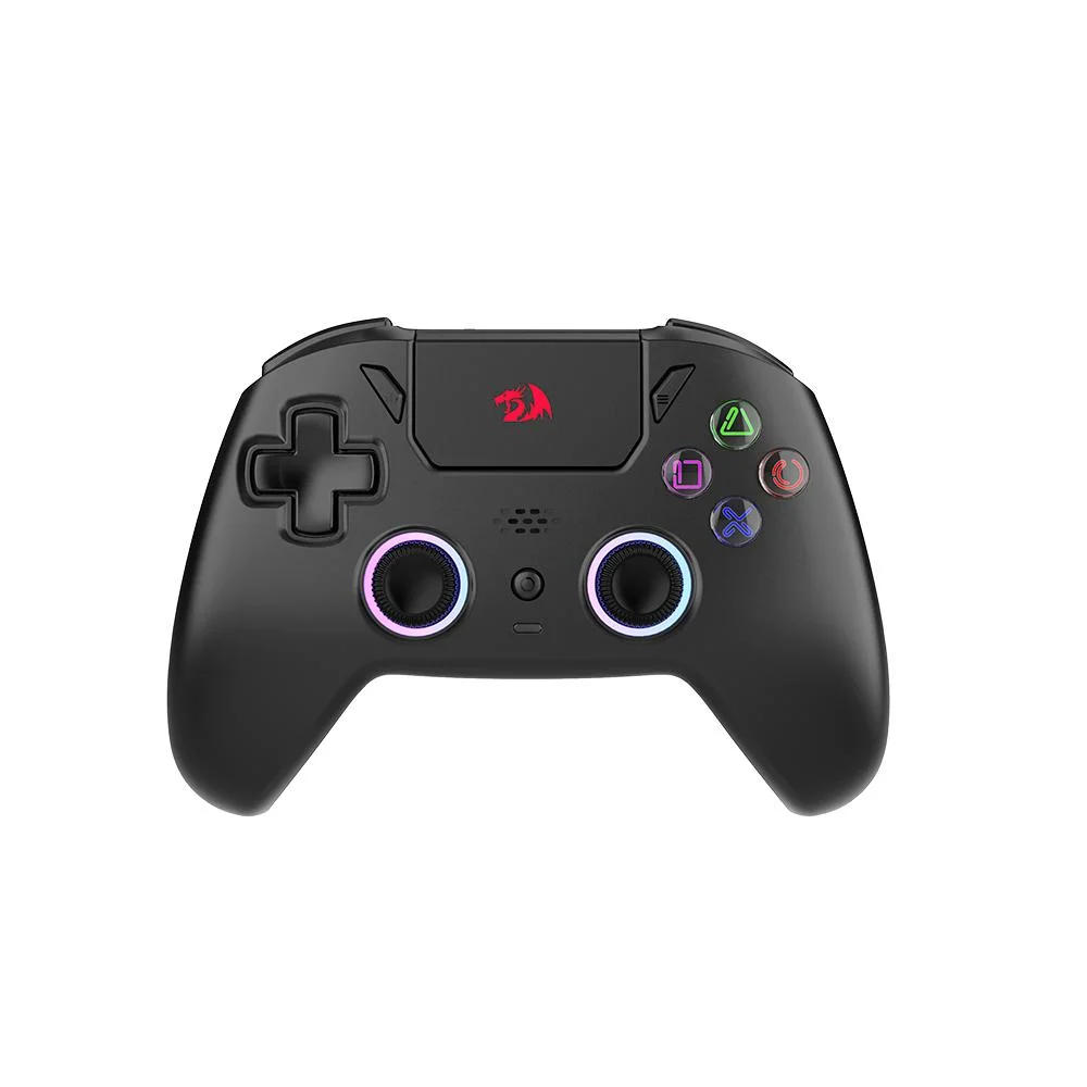 CONTROLE GAMER REDRAGON DARKFLAME