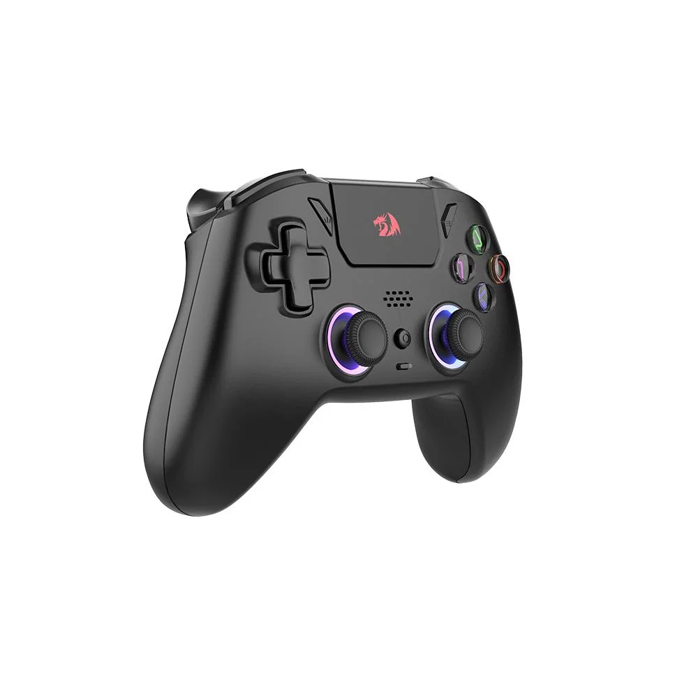 CONTROLE GAMER REDRAGON DARKFLAME foto 2