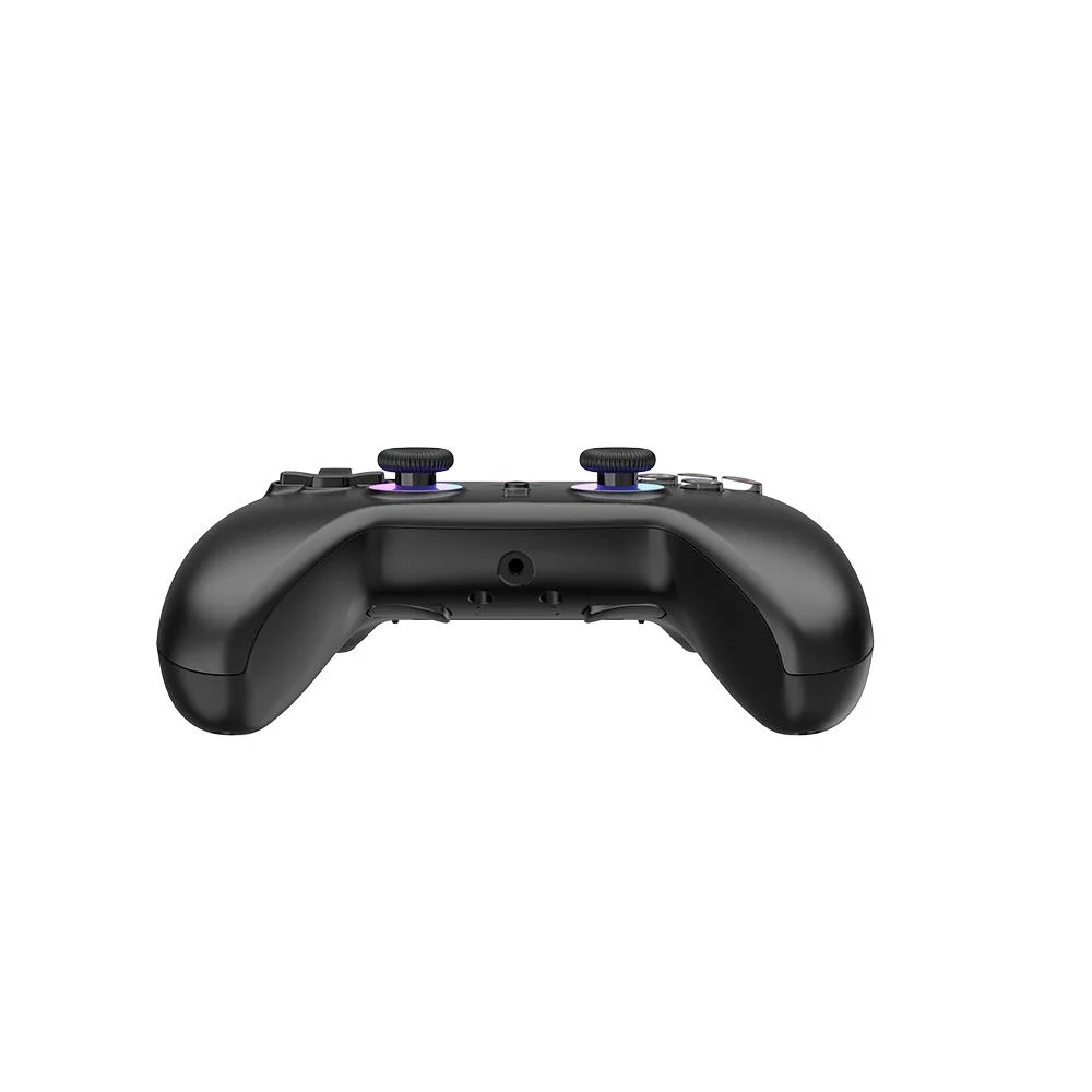 CONTROLE GAMER REDRAGON DARKFLAME foto 3